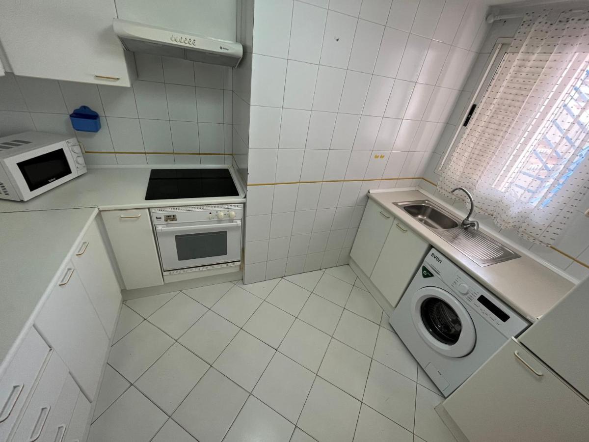 Apartamentos Nova Romana Altamar Alcossebre Eksteriør billede