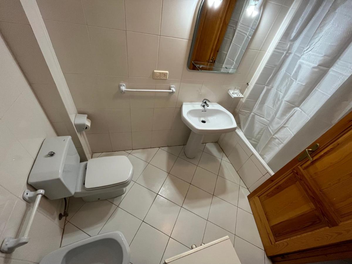 Apartamentos Nova Romana Altamar Alcossebre Eksteriør billede