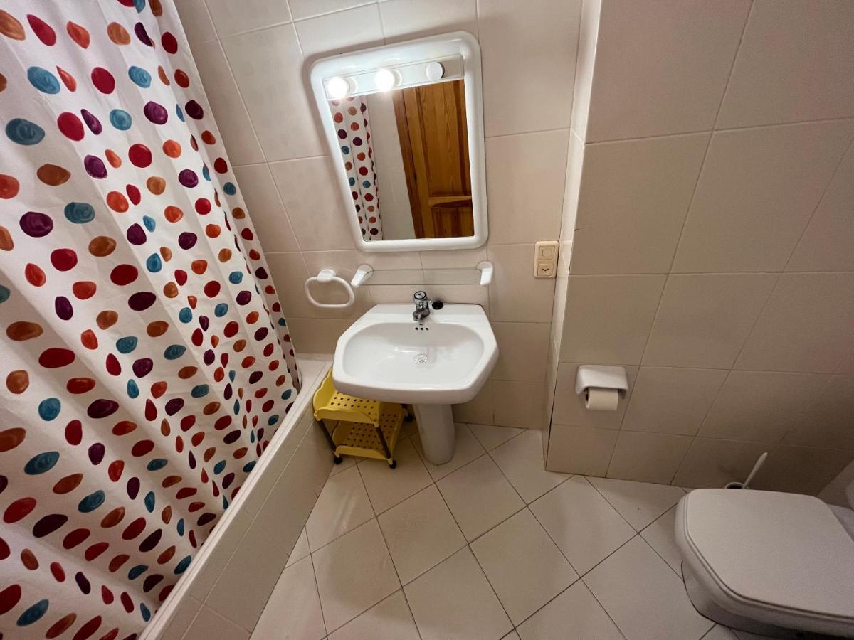 Apartamentos Nova Romana Altamar Alcossebre Eksteriør billede