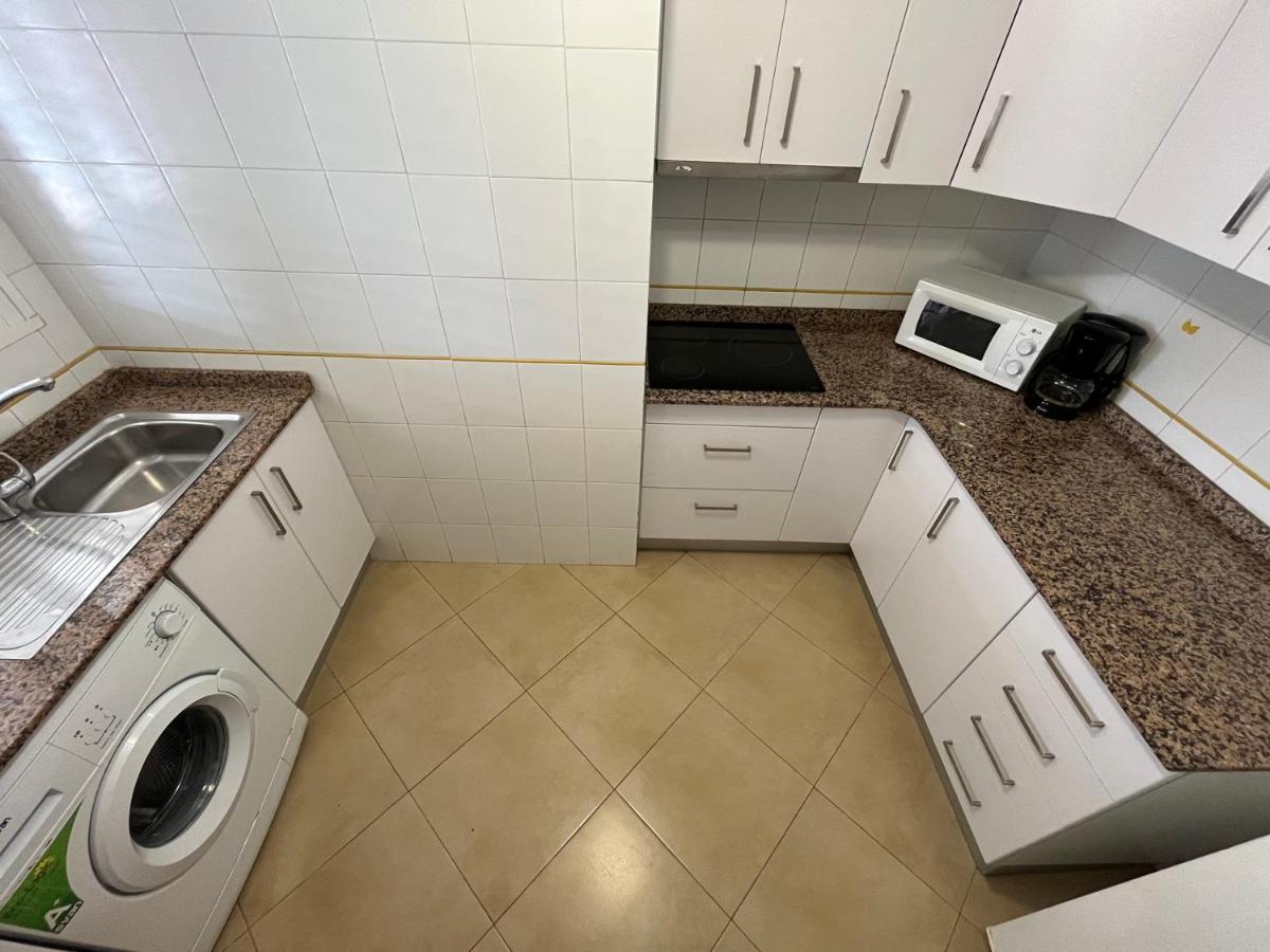 Apartamentos Nova Romana Altamar Alcossebre Eksteriør billede