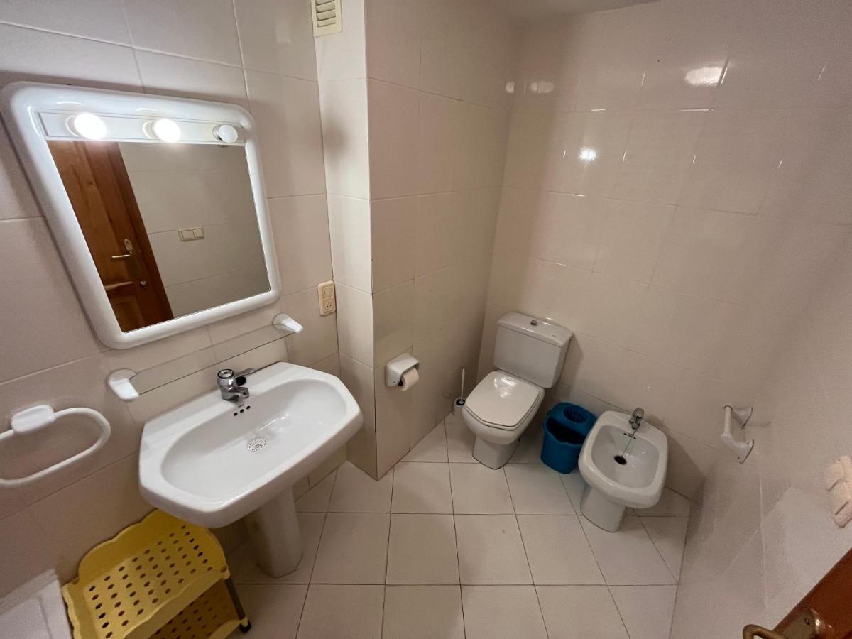 Apartamentos Nova Romana Altamar Alcossebre Eksteriør billede