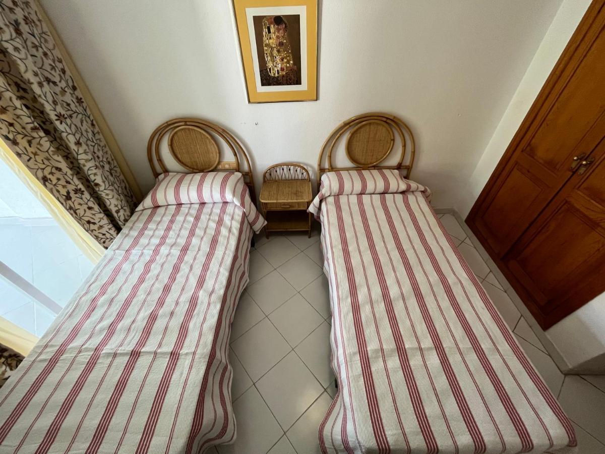 Apartamentos Nova Romana Altamar Alcossebre Eksteriør billede